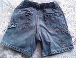 лот дънкови панталонки Old Navi и тениска Fox baby any_Photo-0898.jpg