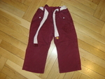 Подплатен панталон H&M Disney borisova_DSC04150.JPG