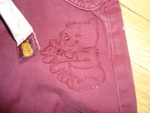 Подплатен панталон H&M Disney borisova_DSC04151.JPG