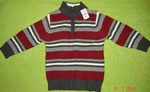 Пуловер и дънки на THE CHILDREN'S PLACE cveti2005_DSC09931.JPG
