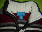 Пуловер и дънки на THE CHILDREN'S PLACE cveti2005_DSC09933.JPG