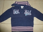 Лот пуловерчета H&M-TOPOLINO didi_12_P1010944.JPG