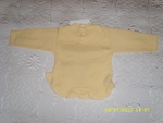 НОВО Жълто комплекче - блузка и панталонче fibs_SL278361.JPG