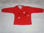 НОВО Червено комплекче - блузка и панталонче fibs_SL278367.JPG