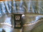 GAP – дънкени къси панталонки с подарък ivko_01022013_010_.jpg