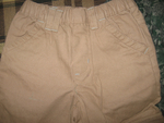2 нови панталона с ластик за градина и не само - остана само бежовия malcho_IMG_1215.JPG