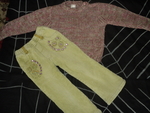 Термо джинси - и пуловер Friends -9лв. mama_Ilonka_DSC004101.JPG