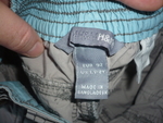 Модерно панталонче като ново H&M mobidik1980_P10607111.JPG