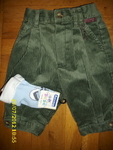 Зелени 7/8 джинси с подарък чисто нови чорапки. - 5.00 Лв toni69_DSCI0211_Custom_1.JPG
