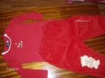 Наситено червени термо джинси с подарък блузка Sergent Mayor trqvna_obqvi_009.jpg