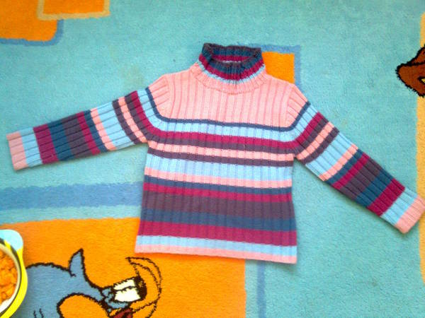 Топъл пуловер за момиченце-5лв.с пощата 01441.jpg Big