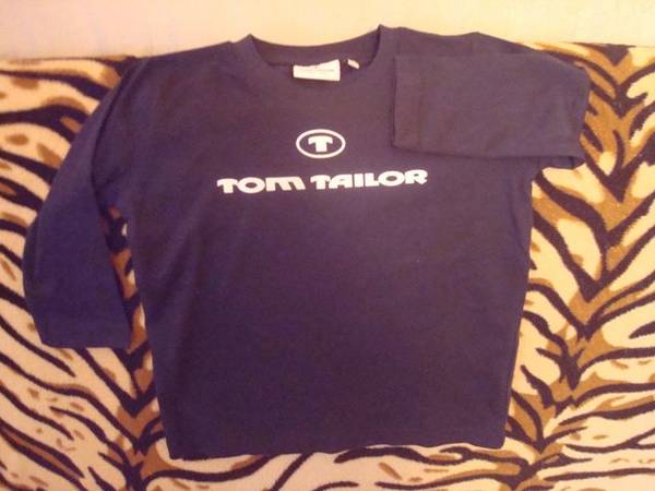 Том Таилор детска блузка DSC057681.JPG Big