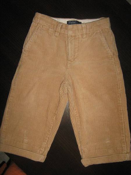 разкошни дизайнерски джинси * Ralph Lauren * за 3 г. IMG_00442.jpg Big