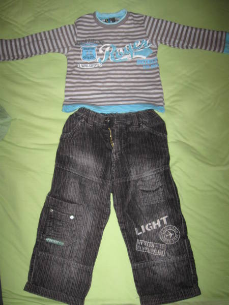 Много сладки джинси с чка блузка IMG_65991.JPG Big