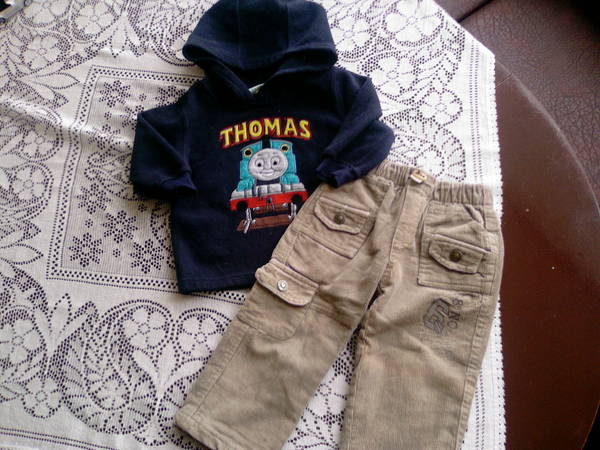 лот подплатени джинси и поларен суитчер  Thomas- 2г. Photo-0859T.jpg Big