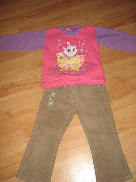лот джинси и блузка с котето мари Picture_5651.jpg Big