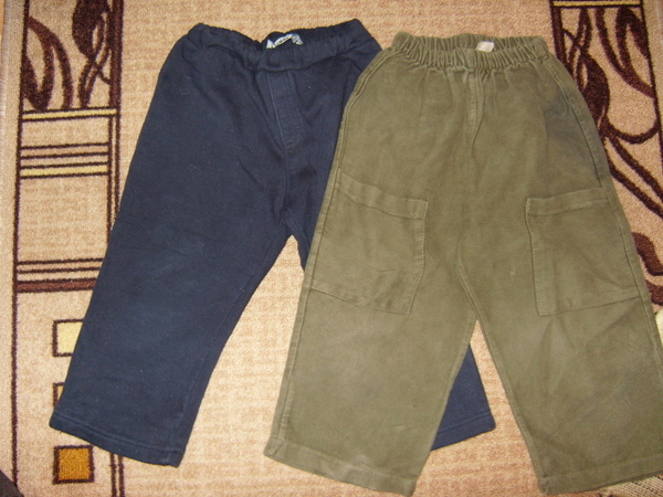Две панталончета  RAMMER  и   baby TRAIN alboreto_SL749809.JPG Big