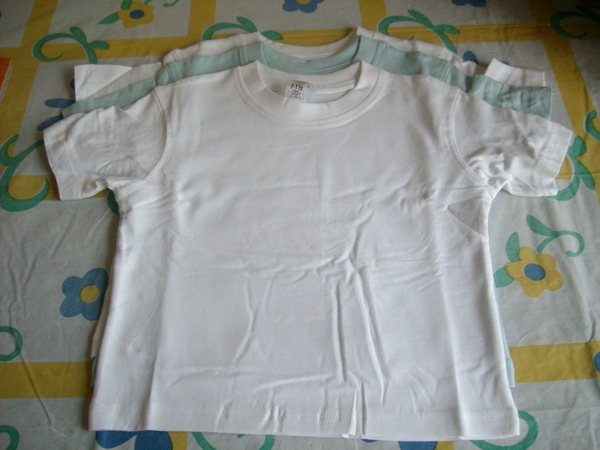 Три тениски с къс ръкав''George'' 100%памук desiv1_ALIM1703.JPG Big