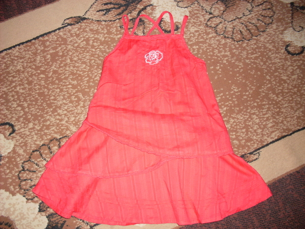 Червена рокличка elena84_Picture_1605.jpg Big
