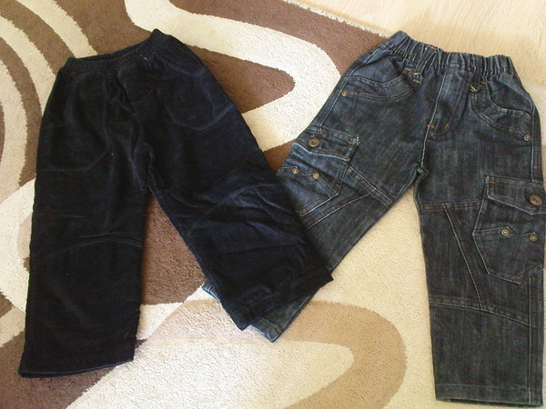 Лот дънки и джинси за ръст 98 joy1_DSC01263.JPG Big