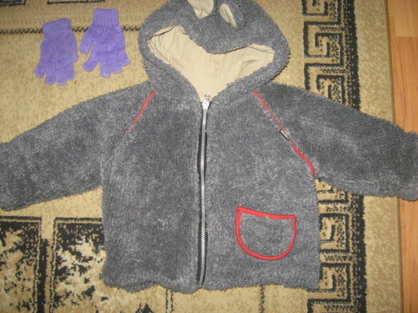 Топло сиво палтенце с два подаръка mama_vava_IMG_00231.jpg Big