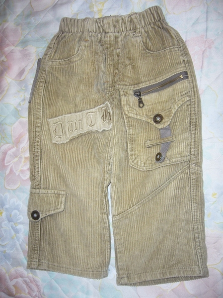 Панталонки джинсови mati07_P1050535.jpg Big