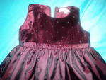 рокля EXIT и болеро H&M DSC019401.JPG