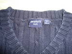 Елегантно пуловерче PEANUTS DSC030011.JPG