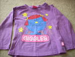 Блузка на Cherokee  и 3/4 шалварки на Monsoon с пощенските DSCN3028.JPG