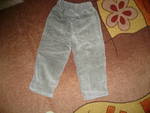 Ватирани джинси за момче P1060977.JPG