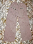 NEXT - джинси и блузка , 17 лв P1110144.JPG