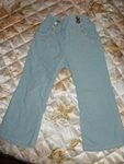 NEXT - джинси и блузка , 17 лв P1110147.JPG