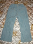 NEXT - джинси и блузка , 17 лв P11101481.JPG