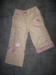 Спортен панталон George 2-3 г P90700191.JPG