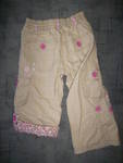 Спортен панталон George 2-3 г P9070020.JPG