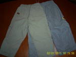 Панталонките са запазени..с лека вата..Идеални са и за градината PIC_02071.JPG