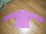 Розова плетена жилетчица PIC_09391.JPG