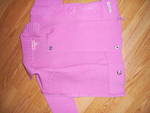 Розова плетена жилетчица PIC_09421.JPG