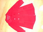 Елегантно червено палтенце на Зара PIC_0953.JPG