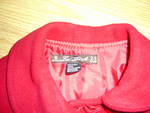 Елегантно червено палтенце на Зара PIC_09541.JPG