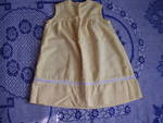 жълта рокличка Picture_0342.jpg
