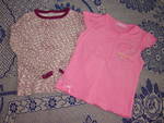 блузка и тениска за момиченце Picture_0433.jpg