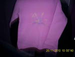 розова блузка с поло яка Prodavalnik_356.jpg