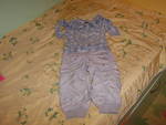 Интересен шушляков панталон с подарък блузка ЕXIT STA500421.JPG