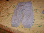 Интересен шушляков панталон с подарък блузка ЕXIT STA500441.JPG