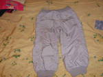 Интересен шушляков панталон с подарък блузка ЕXIT STA500461.JPG
