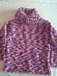 мека плетена блузка ,,поло '' alq_1268.jpg