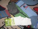 9 чифта нови чорапки  1 нов чорапогащник aseto75_IMG_2351.JPG