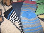 9 чифта нови чорапки  1 нов чорапогащник aseto75_IMG_2352.JPG