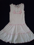 снежно бяла рокля за малка пеперудка bibkaribka_P3042388.JPG